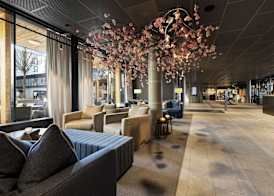Lily Country Club 5