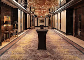 Hyatt Regency Bishkek 3