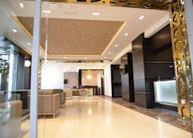 Samarons Hotels 2