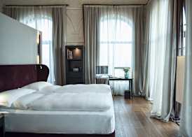 CoolRooms Palacio Villapanés 5 GL 5