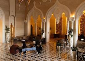 Marsa Malaz Kempinski, The Pearl 5