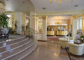 Hotel Astoria 2