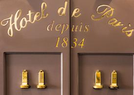 Mercure Moulins Centre Hôtel de Paris 2