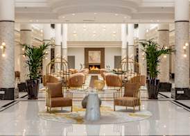 Hilton Nicosia 3