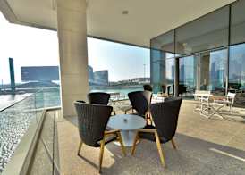 Hilton Garden Inn Bahrain Bay 5