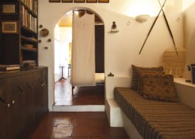 Les Lezards B&B 2