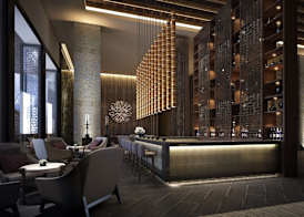 Hilton Huizhou Longmen Resort 4