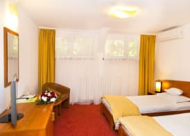 Hotel Herastrau 5