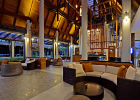 Deevana Plaza Krabi 2