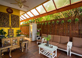 Beyond Yangon Inn 2