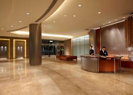 Ambassador Hotel Hsinchu 2