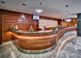 Atakosk Group Hotels 3