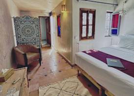 Riad Twilight 5