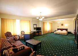 Hotel Victoria 3