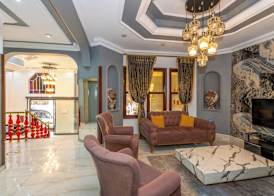 Olimpic Hotel 3