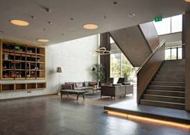 Sheraton Novi Sad 3