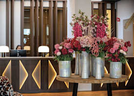 Van der Valk Hotel Spa 2