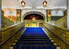 Hotel New Grand 4