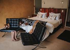 Bloomestate Swellendam 5