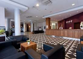 Hotel Swing 4