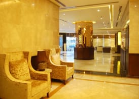 Golden Ocean Hotel 2