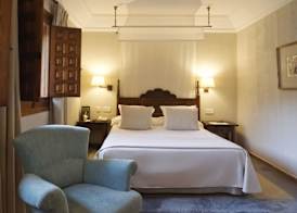 Parador de Cuenca 5