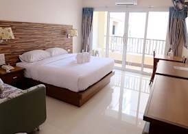 Dhotel Pattaya 3