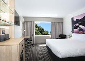 Mercure Launceston 4