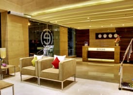 Ramada Encore by Wyndham Bangalore Domlur 5