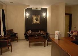 Epavlis Meteora Suites Hotel 3
