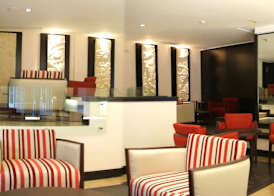 Ambassadeurs Hotel 4
