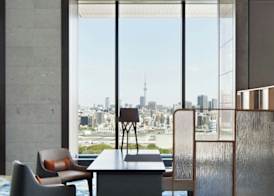 mesm Tokyo, Autograph Collection 4