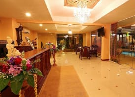 At Chiang Mai Hotel 3