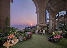 Hilton Yuxi Fuxian Lake 5