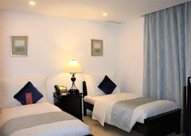 Mövenpick Hotel & Resort Al Bida'a Kuwait 5