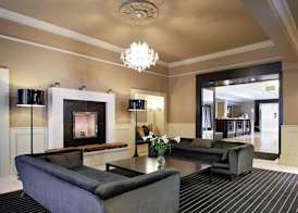 Shamrock Lodge Hotel 2