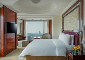 Shangri-La Guangzhou 4