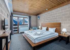 Alpine Lounge Boutique Hotel 4