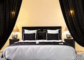 Riad Al Rimal & Spa 4