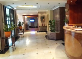 Castelli Hotel Nicosia 5