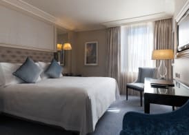 The Caledonian Edinburgh, Curio Collection by Hilton 5