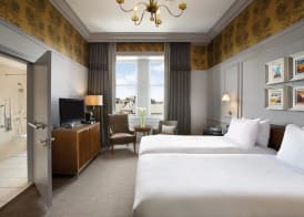 The Caledonian Edinburgh, Curio Collection by Hilton 3