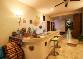 Eos Wellness by Amazonia 5