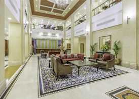 Radisson Hotel Varanasi 4