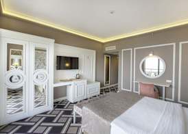Utopia Resort & Residence 5