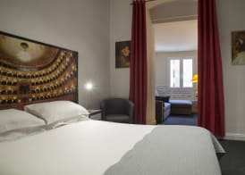 Hôtel Les Voyageurs 4