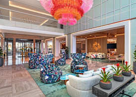 Rixos Obhur Jeddah Resort & Villas - All-Inclusive 3