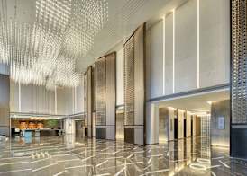 Wyndham Xiong'an 5