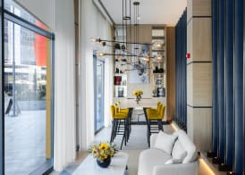 Courtyard by Marriott Chisinau 3