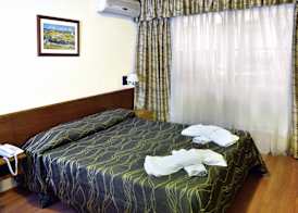 Hotel Hispano 5
